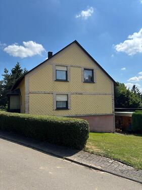 Foto - Einfamilienhaus in Tiefenbach zum Kaufen