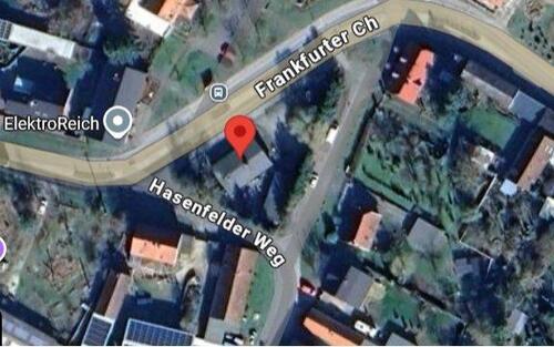 Foto - 5 Zimmer Bungalow zum Kaufen in Steinhöfel