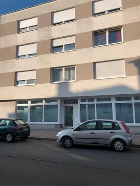 Foto - 1-Zimmer Apartment in Weiden Stadtmitte