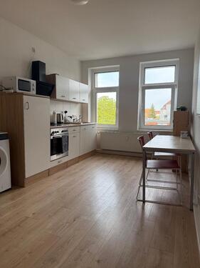 Foto - Sanierte 1 Raum Wohnung in Leipzig