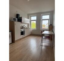 Sanierte 1 Raum Wohnung in Leipzig