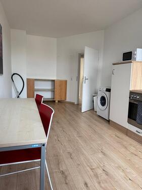 Foto - 1 Zimmer Etagenwohnung zur Miete in Leipzig