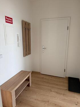 Foto - 1 Zimmer Etagenwohnung in Leipzig