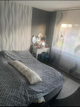 Foto - 3,5 Zimmer Wohnung mit Balkon zu vermieten