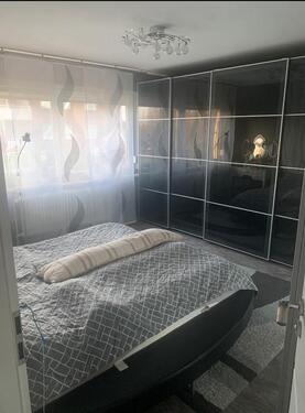 Foto - 3.5 Zimmer Etagenwohnung zur Miete in Emden