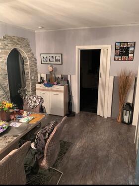 Foto - Etagenwohnung in Emden zur Miete