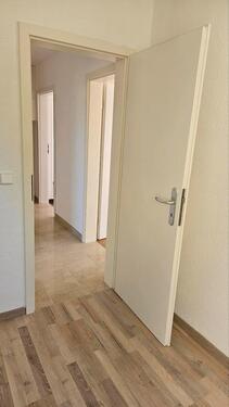 Foto - 3 Zimmer Erdgeschoßwohnung zur Miete in Döbeln