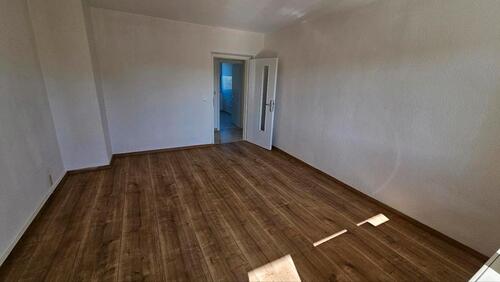 Foto - 3 Zimmer Erdgeschoßwohnung in Döbeln