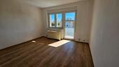Foto - Erdgeschoßwohnung in Döbeln zur Miete