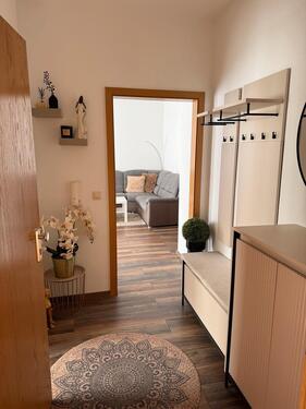 Foto - 2 Zimmer Etagenwohnung zum Kaufen in Northeim