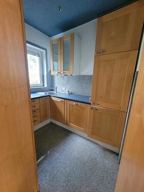 Foto - Provisionsfrei-Sofort bezugsfrei-Lankwitz Sonnige 2 Zimmerwohnung