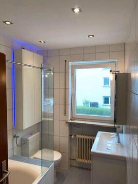 Foto - Modernisierte 3,5-Zimmer-Wohnung mit Garagenstellplatz