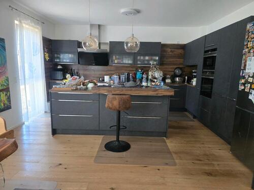 Foto - 4 Zimmer Terrassenwohnung in Bad Homburg vor der Höhe