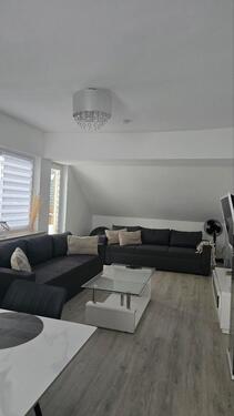Foto - Provisionsfreie 3-Zimmer-Dachgeschosswohnung