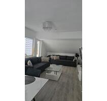 Provisionsfreie 3-Zimmer-Dachgeschosswohnung - Bremen Hemelingen