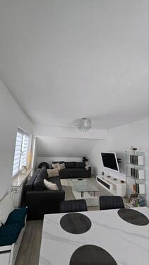 Foto - 3 Zimmer Dachgeschoßwohnung in Bremen