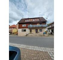 Haus zum Verkauf - 393.000,00&nbsp;EUR Kaufpreis, ca.&nbsp; 383,00&nbsp;m&sup2; in Rauhenebrach (PLZ: 96181)