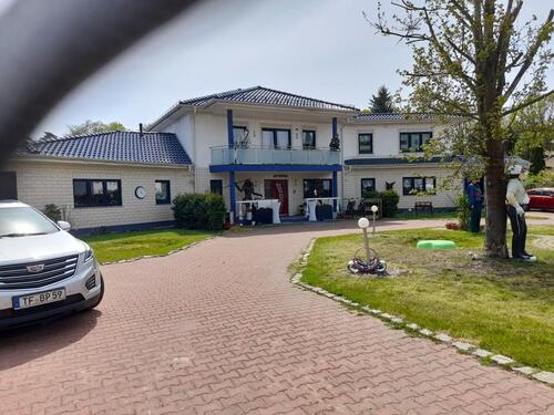 Foto - Einfamilienhaus zum Kaufen in Blankenfelde-Mahlow