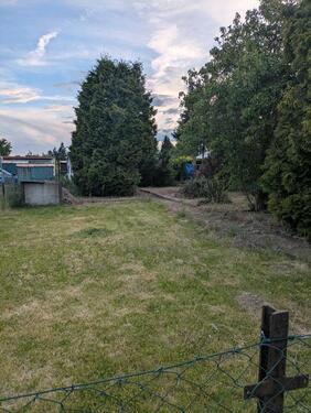 Foto - Pachtgarten in Teicha - 200,00 EUR Kaltmiete, ca.  0,00 m²