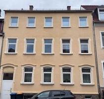 helle Vierraumwohnung in 08209 Auerbach in zentraler Lage - Reichenbach im Vogtland Obermylau