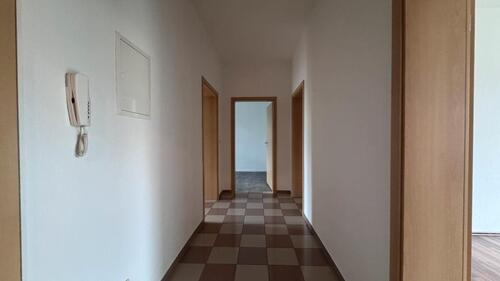 Foto - Etagenwohnung in Reichenbach im Vogtland zur Miete