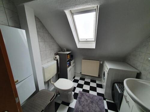 Foto - Etagenwohnung in Herne
