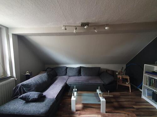 Foto - Etagenwohnung in Herne zur Miete
