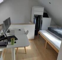 Wunderschöne DG Wohnung in Top-Lage - Dortmund