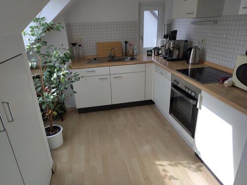 Foto - Etagenwohnung zur Miete in Dortmund