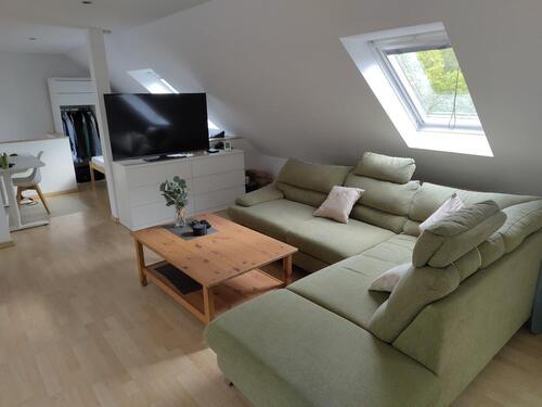 Foto - Etagenwohnung in Dortmund