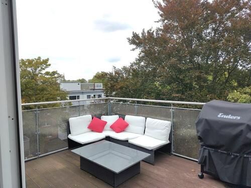 Foto - Etagenwohnung in Dortmund zur Miete