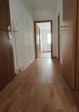 Foto - Etagenwohnung zur Miete in Wernigerode