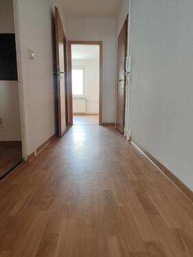 Foto - Etagenwohnung in Wernigerode