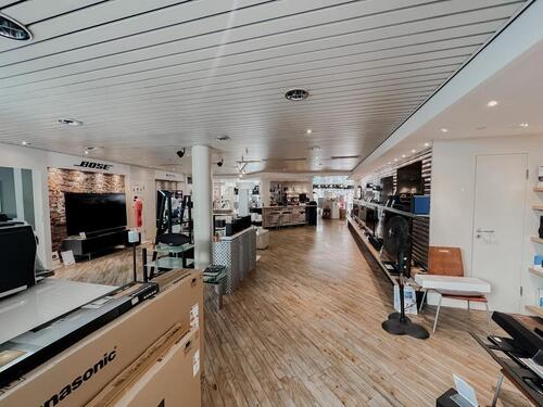 Foto - Großzügiges Ladenlokal in Top-Lage von Mönchengladbach - vielseitig nutzbar und sofort bezugsfertig