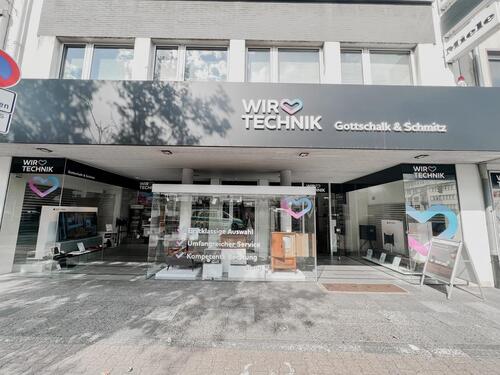 Foto - andere zur Miete in Mönchengladbach