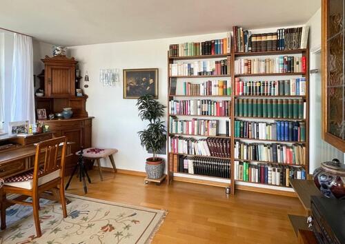 Foto - Etagenwohnung in Reutlingen