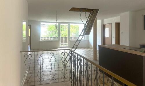 Foto - Etagenwohnung in Allendorf (Lumda) zur Miete