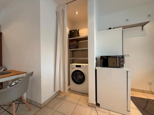 Foto - Etagenwohnung zur Miete in Hackenheim