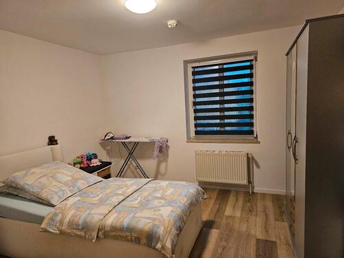 Foto - Etagenwohnung zur Miete in Blekendorf