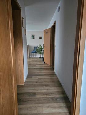 Foto - Etagenwohnung in Blekendorf zur Miete