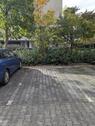 Foto - PKW-Stellplatz OEZ Moosach, Schranke, 70 €Monat
