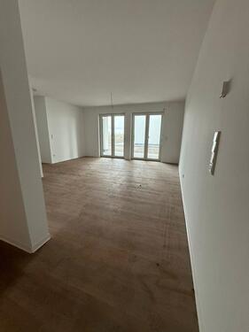 Foto - Neubau Erstbezug 2 ZKB mit Balkon - Quartier Springbach Höfe