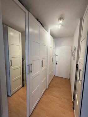 Foto - Etagenwohnung zur Miete in München