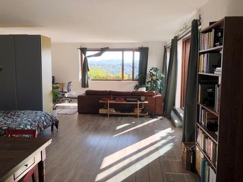 Foto - Etagenwohnung zur Miete in Tübingen