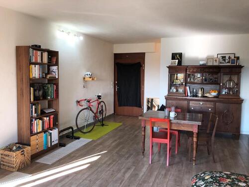 Foto - Etagenwohnung in Tübingen