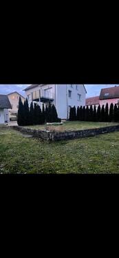 Foto - Baugrundstück in Rottenburg-Dettingen