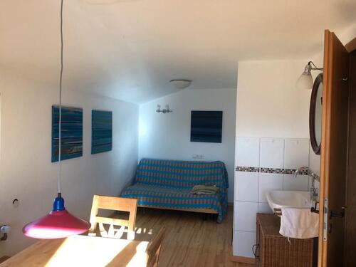 Foto - 1.5 Wohnung in MurnauSeehausen zu vermieten