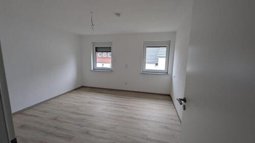 Foto - 2 Zimmer Etagenwohnung zur Miete in Günzburg
