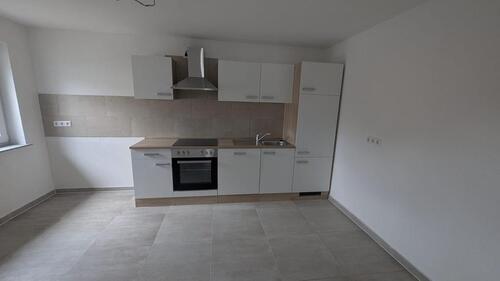 Foto - Etagenwohnung in Günzburg zur Miete