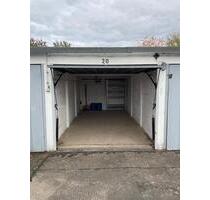 Garage Lager zu vermieten - 89,00 EUR Miete, in Dresden (PLZ: 01237) Blasewitz